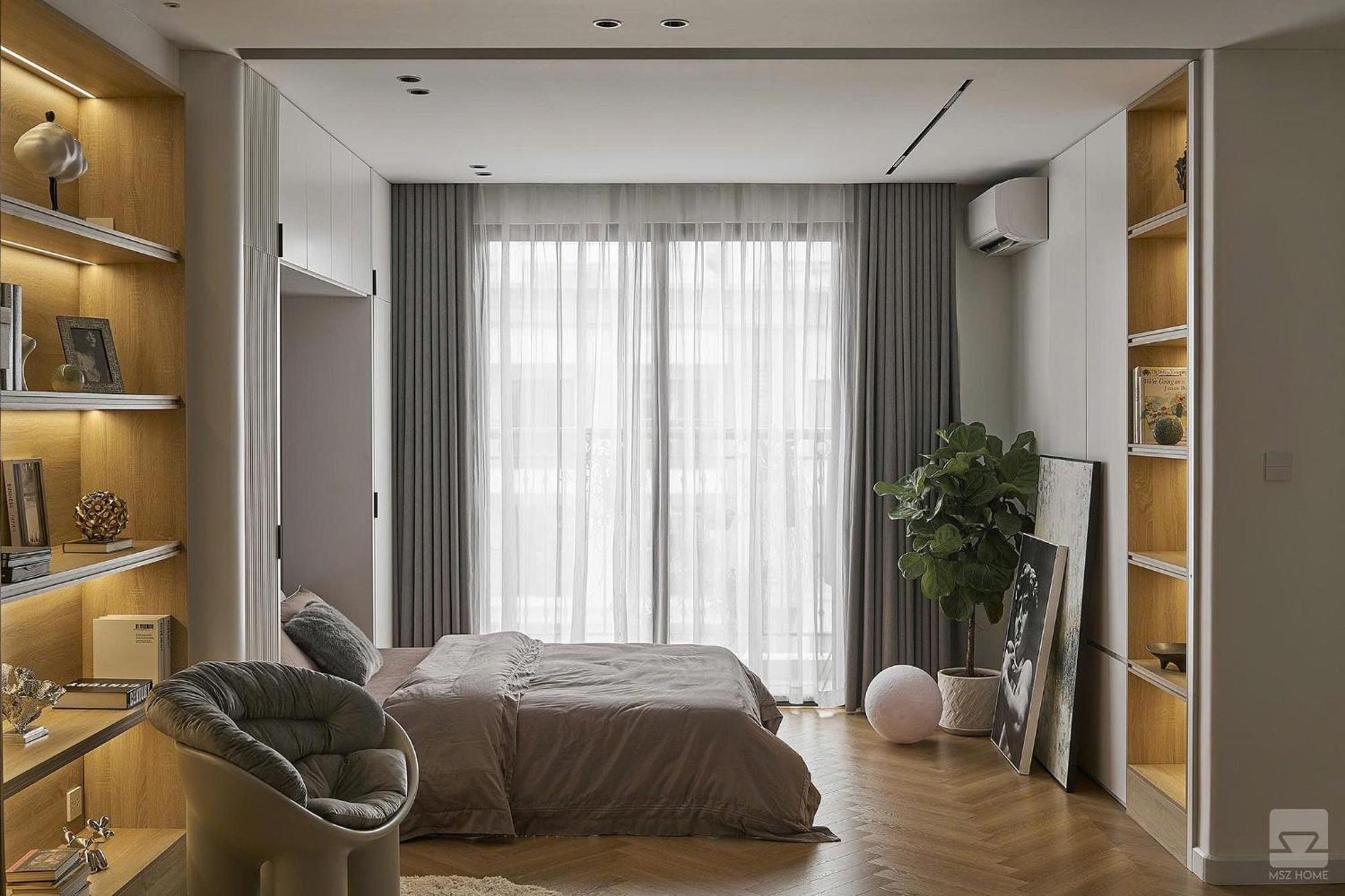 Kabi Homes - Luxury Apartment In Vinhomes Times City Hanoi Bagian luar foto