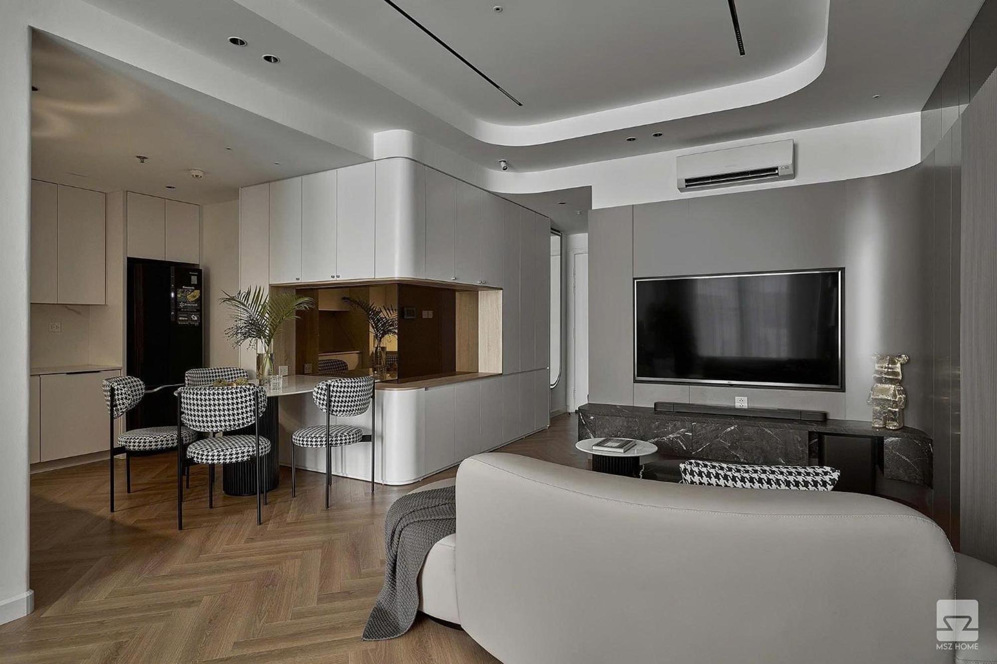 Kabi Homes - Luxury Apartment In Vinhomes Times City Hanoi Bagian luar foto